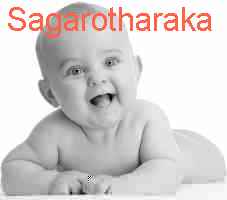 baby Sagarotharaka